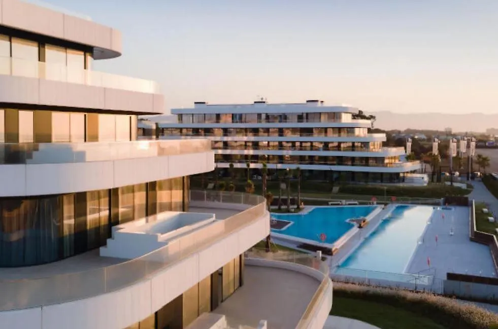 Nereidas Torremolinos