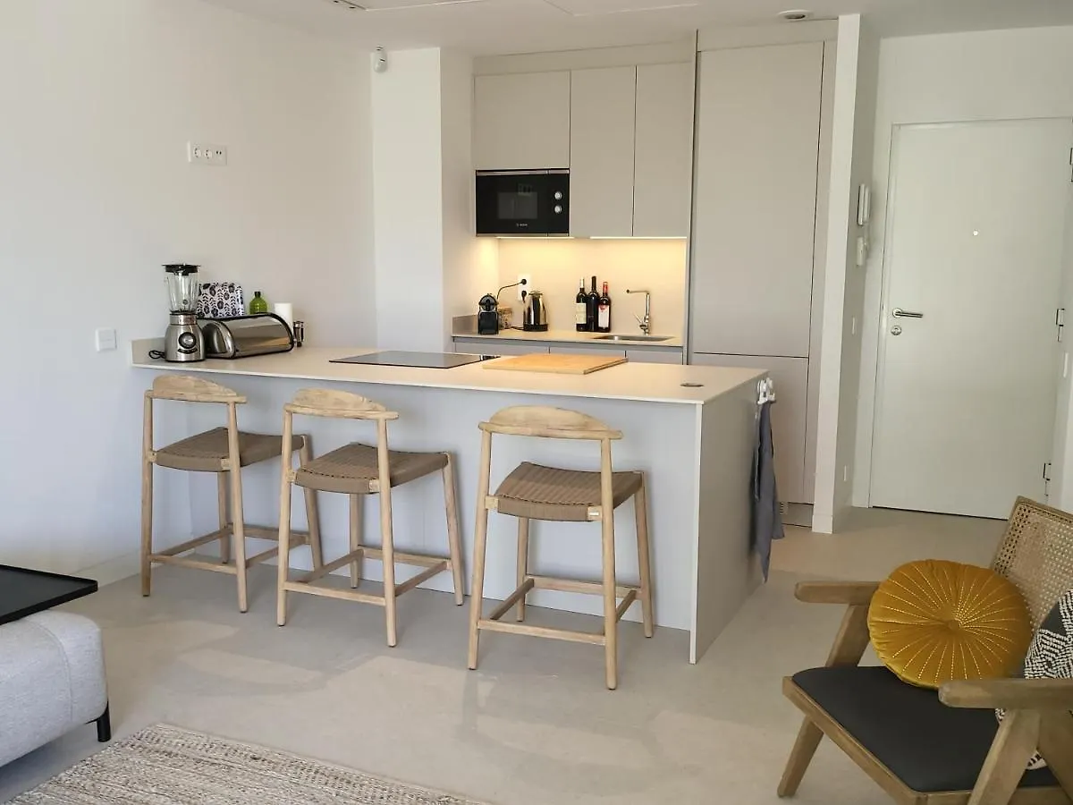 Nereidas Torremolinos Apartment
