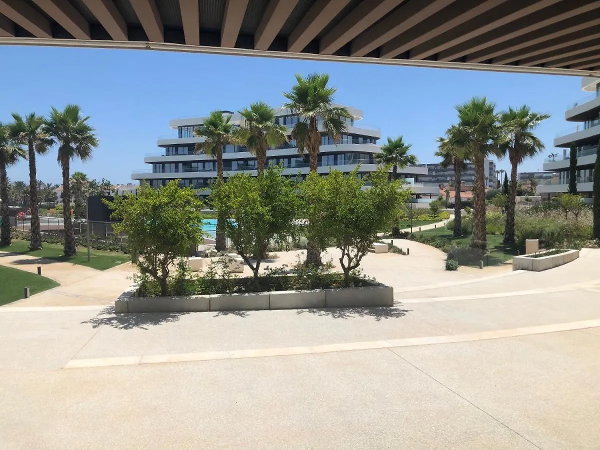 Nereidas Torremolinos 0*,  Spain