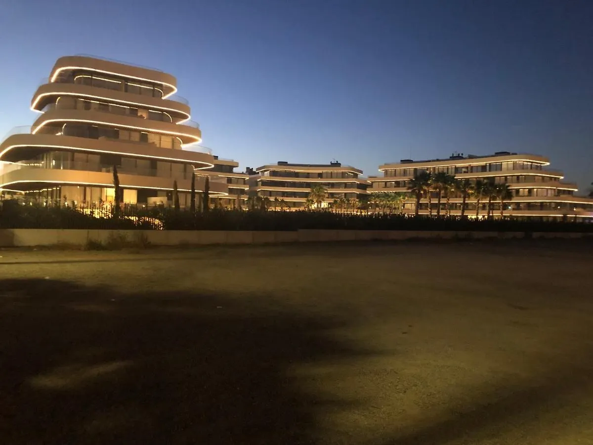 Nereidas Torremolinos Spanje