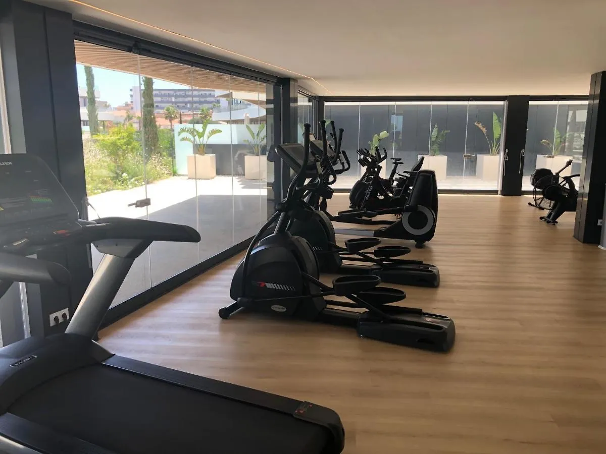 Apartament Nereidas Torremolinos